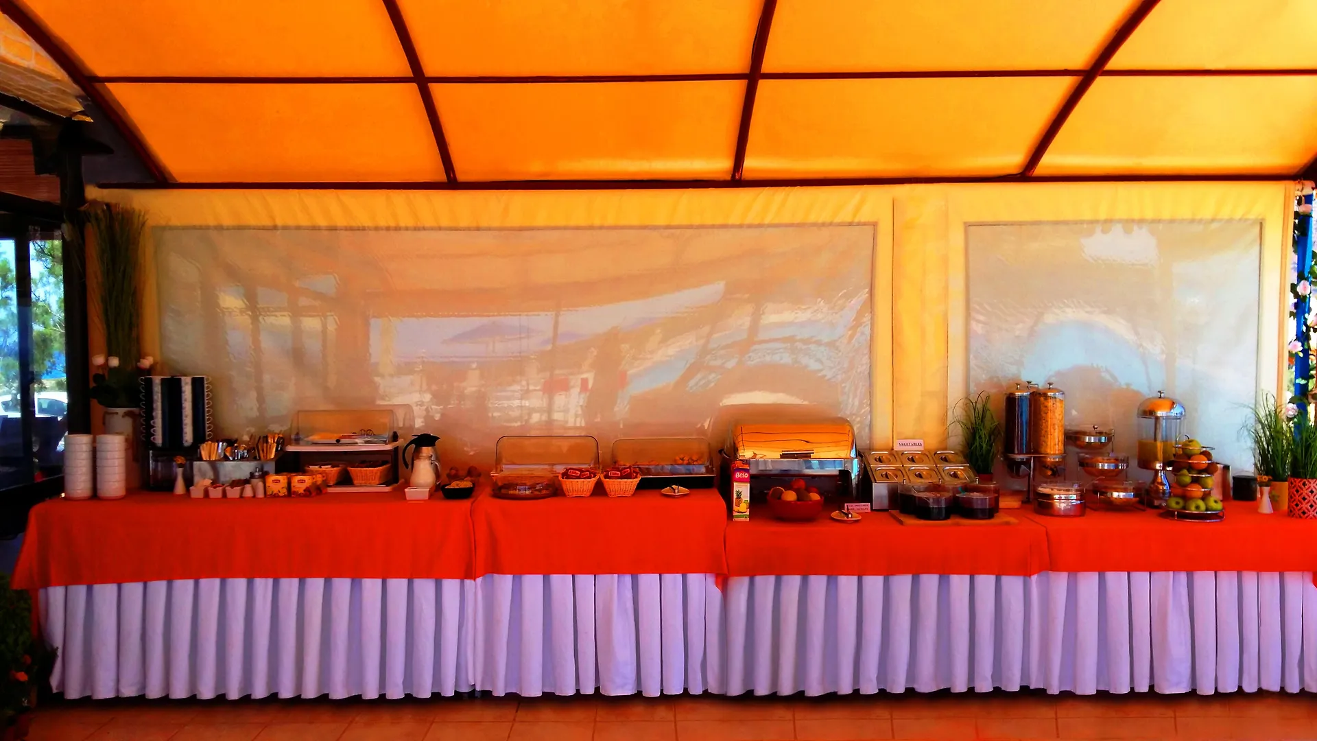 Zorbas Beach Village Hotel Stavrós 2*,  Grecja