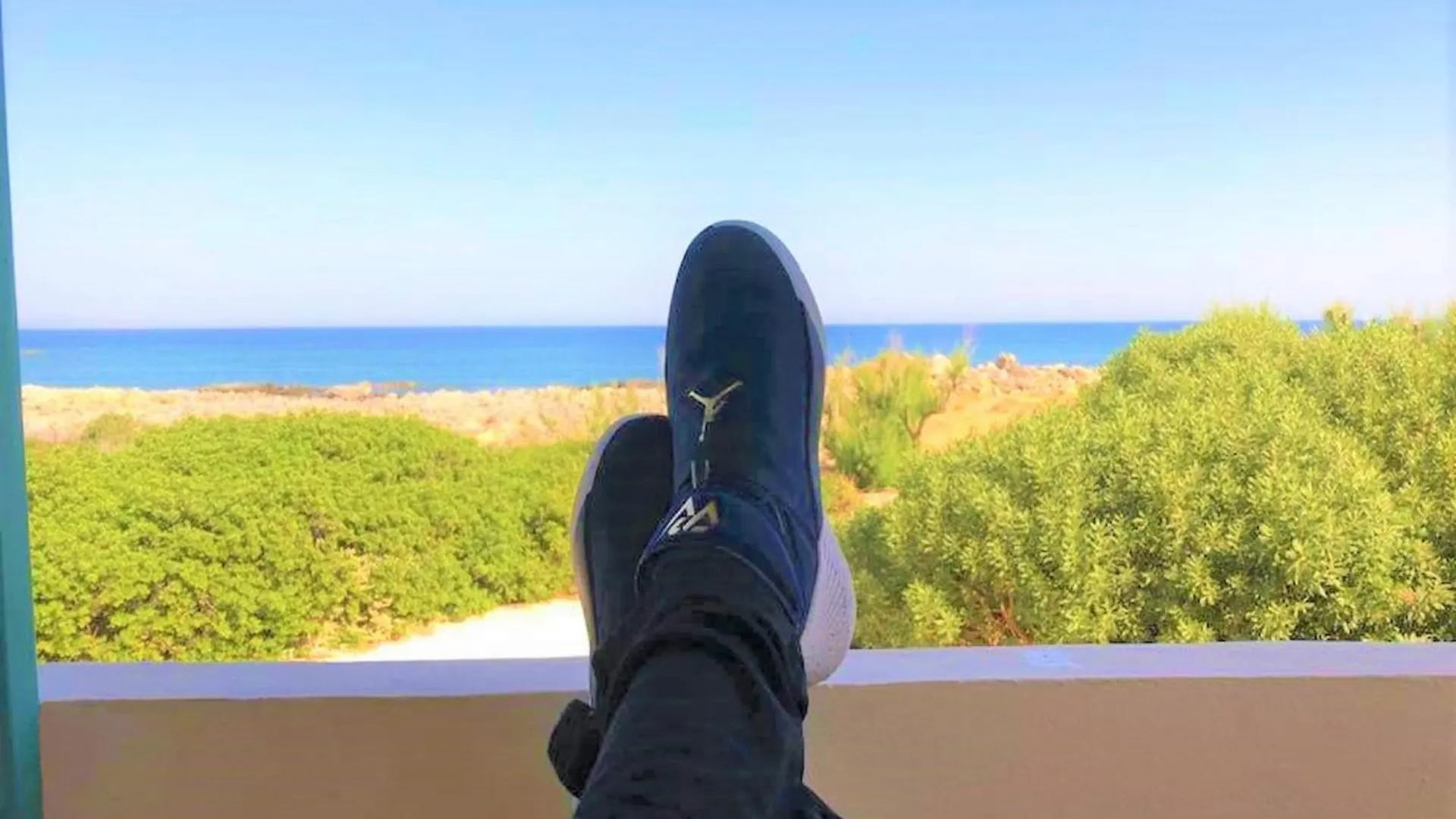 Zorbas Beach Village Hotel Stavrós Grecja