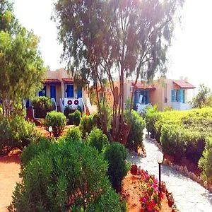 Zorbas Beach Village Hotel Stavrós Hotel apartamentowy