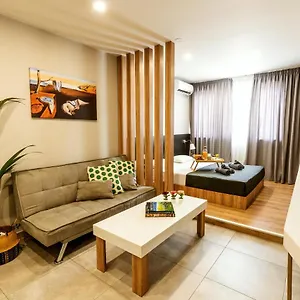 Apartament Unique Experience Apartment's 