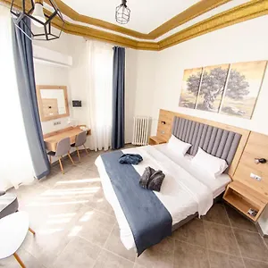 Nea Metropolis 3* Thessaloniki