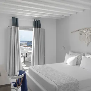 Mykonos Essence Adults Only 4* Ornos (Mykonos)