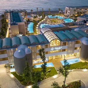 Amira Luxury & - Adults Only ***** Adelianos Kampos