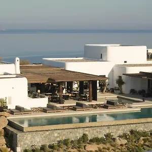 Kalesma Mykonos 5* Ornos (Mykonos)