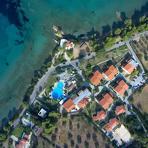 Acrotel Elea 4* Sithonia