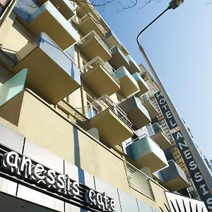 Anessis 3* Thessaloniki