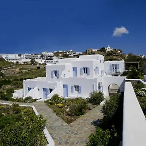 Margarita 3* Mykonos Town