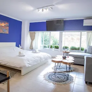 Apartament Center Small 