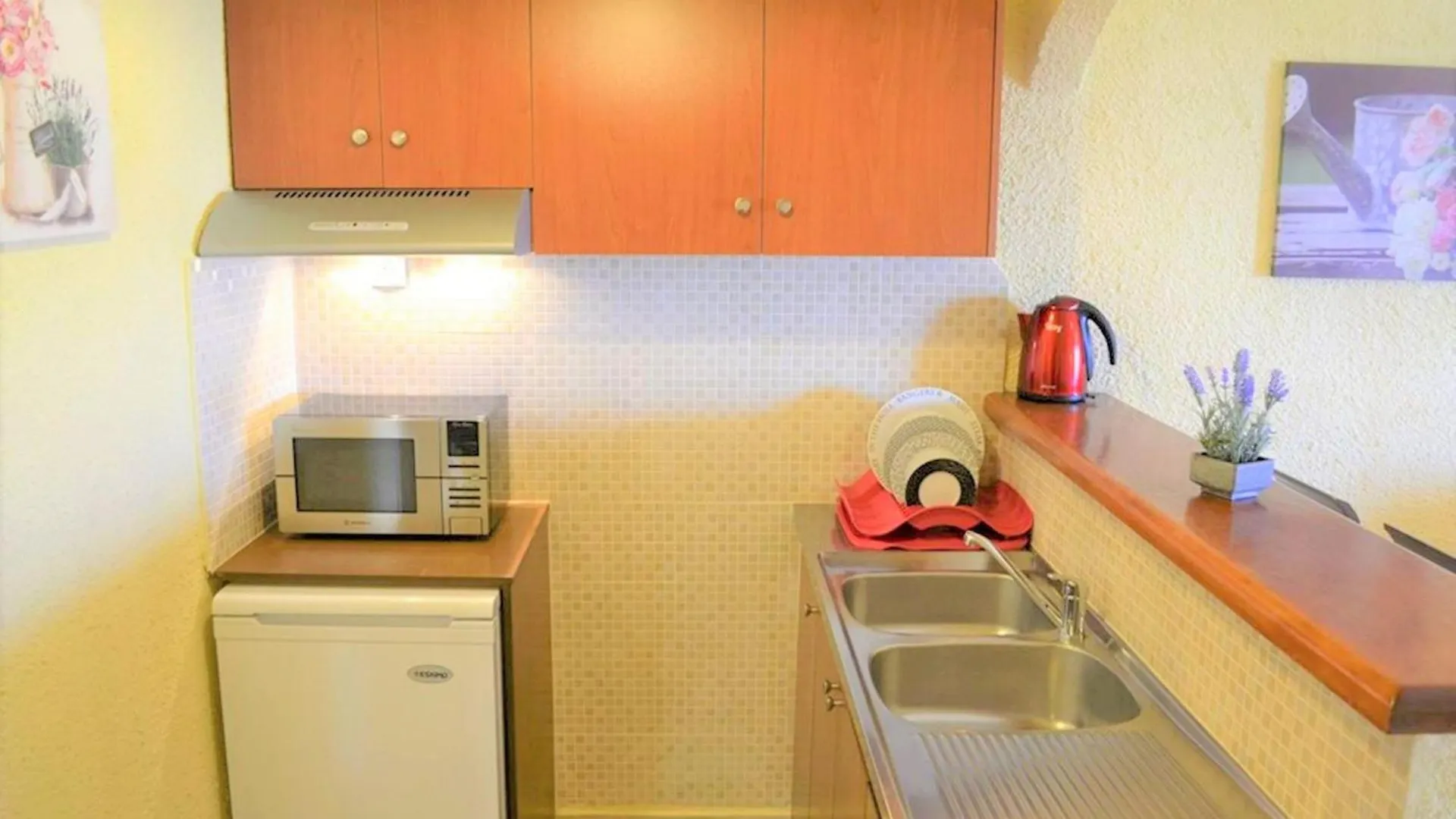 Zorbas Beach Village Hotel Stavrós Aparthotel