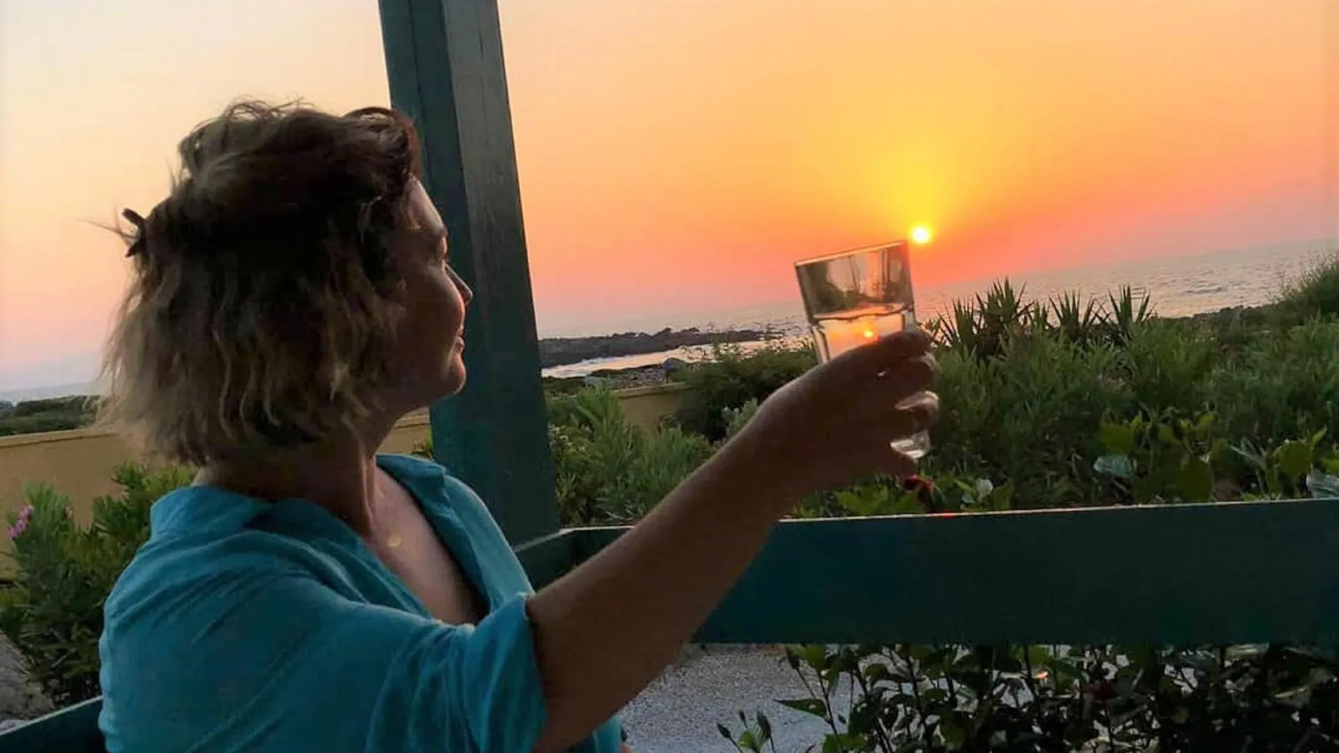 ** Aparthotel Zorbas Beach Village Hotel Stavrós Grecia